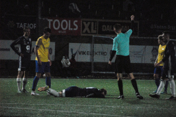 Varfjell - Dahle 2022